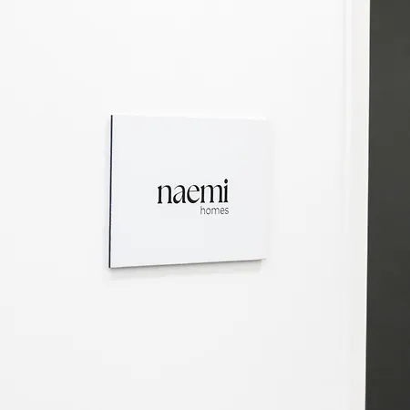 Naemi Premium Hannover Appartamento