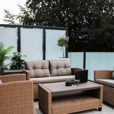 Naemi Premium Hannover *