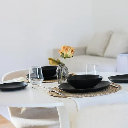 Naemi Premium Hannover Apartamento *