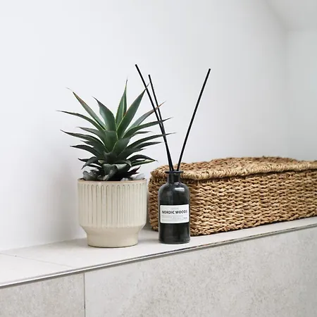 아파트 Naemi Premium Hannover *