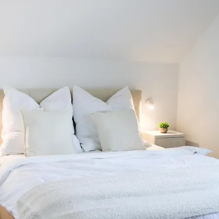 Naemi Premium Hannover Apartamento Langenhagen (Hannover)