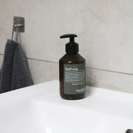 Apartamento Naemi Premium Hannover Langenhagen (Hannover)