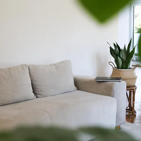 Naemi Premium Hannover Apartamento