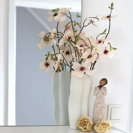 아파트 Naemi Premium Hannover *