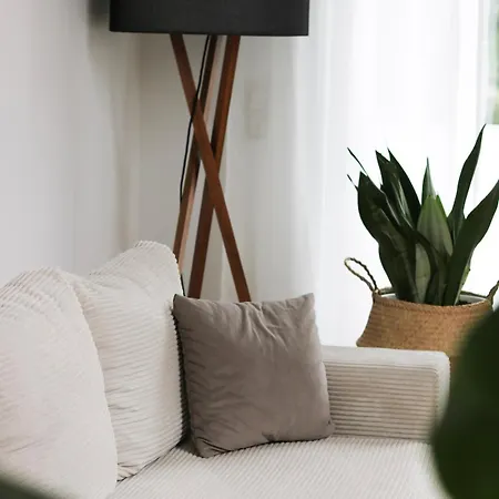 Apartamento Naemi Premium Hannover