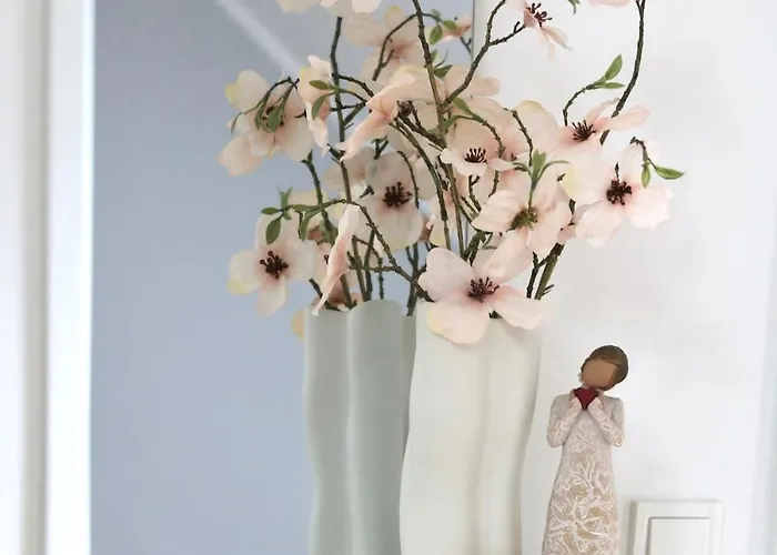 Апартаменты Naemi Premium Hannover *